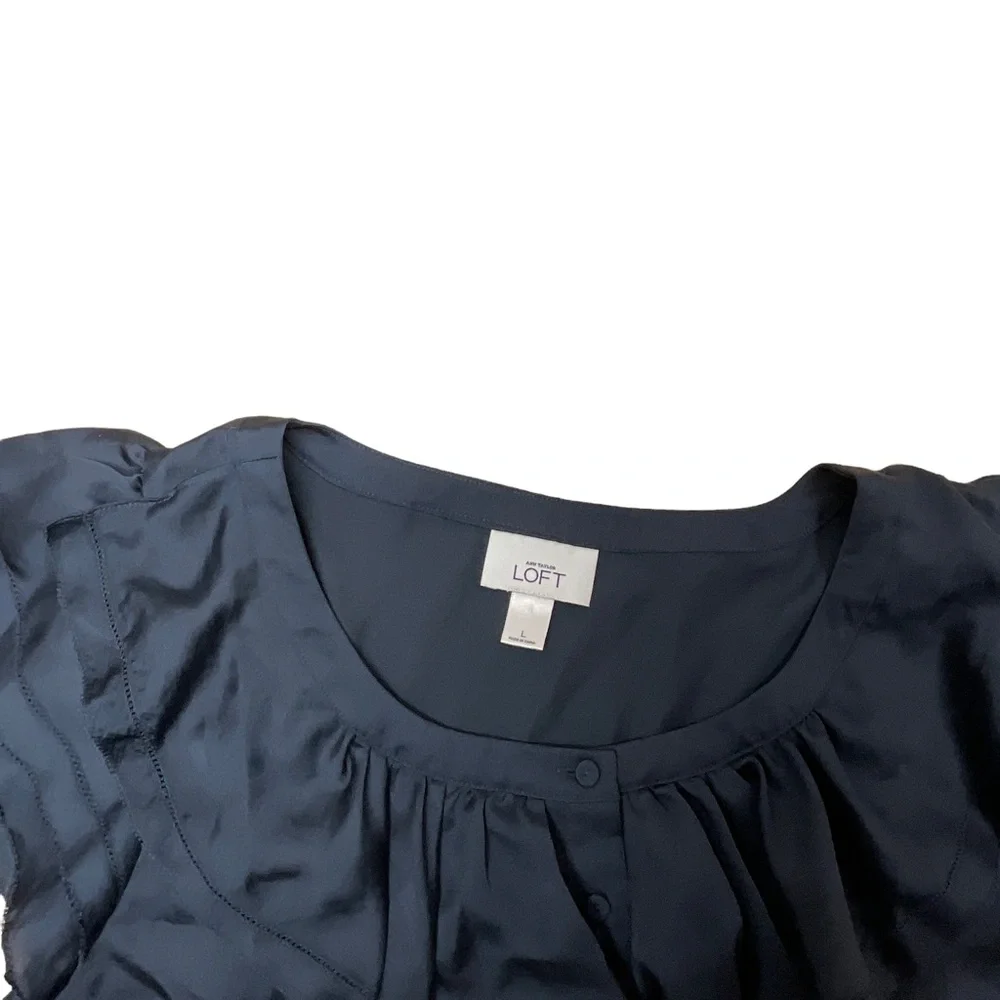 LOFT ann taylor